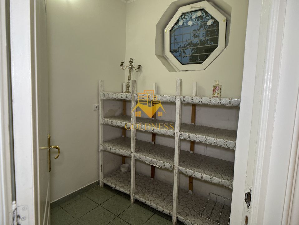 Casa individuala, 5 camere, curte, terasa, garaj, Gruia, zona Panoramic - Poză 20