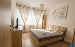 Închiriere apartament 3 camere – zona Kogălniceanu - Poză 3