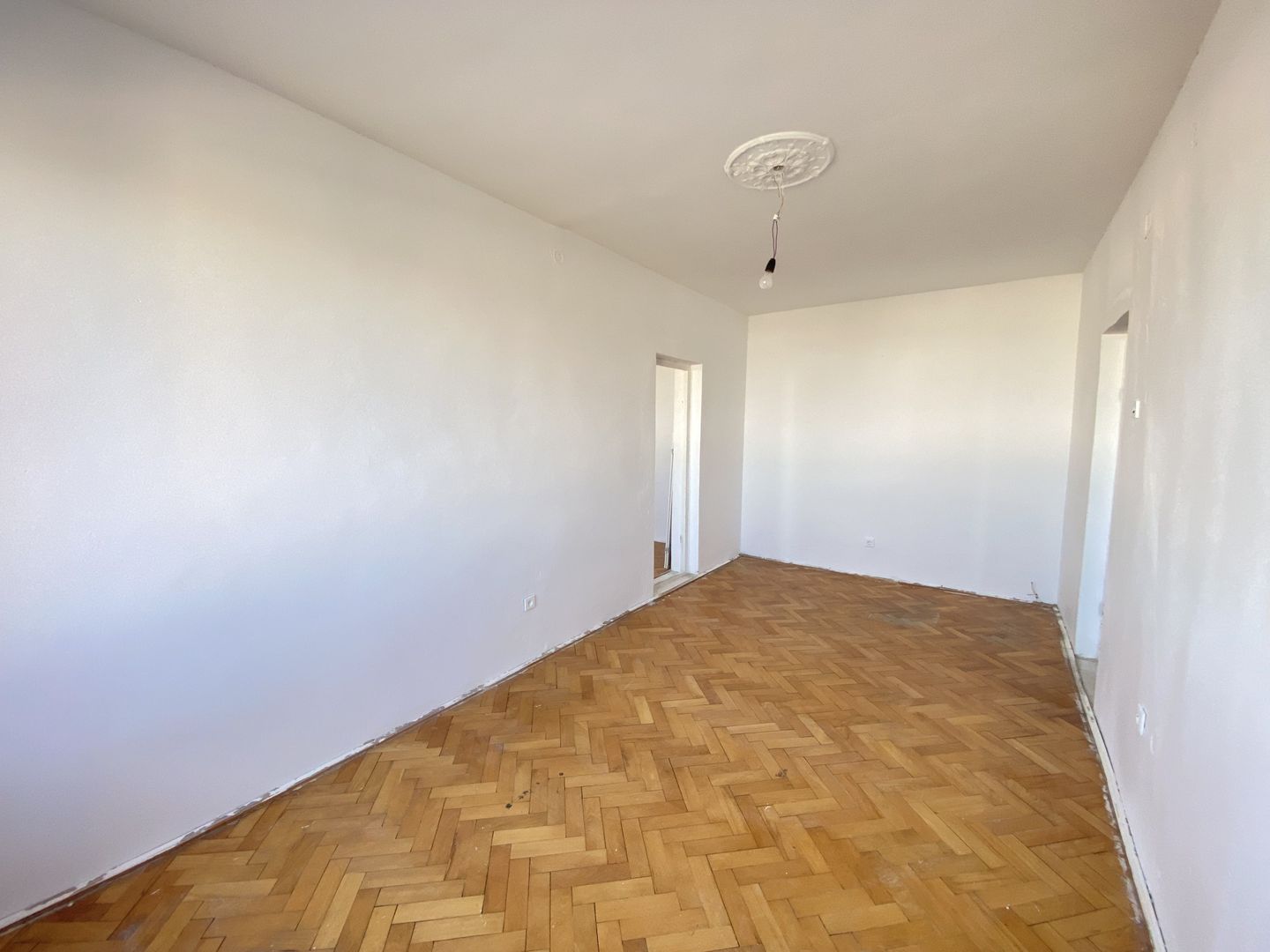Apartament 2 Camere, 50mp, Etaj 3, GAZ, Olimpia Stadion, Comision 0% - Poză 4