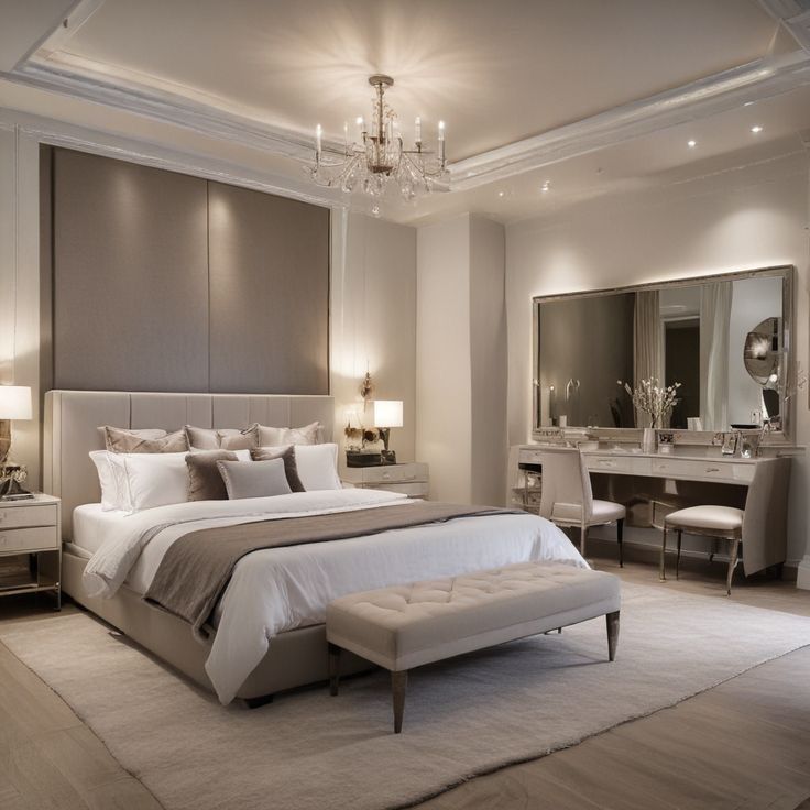 APARTAMENT SUPERB FACUT CU DESIGN INTERIOR ZONA FLOREASCA - Poză 3