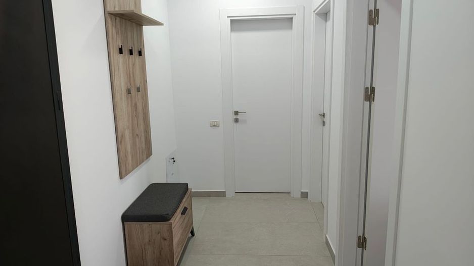 Apartament 2 camere de inchiriat - str Odei/Brancoveanu - Poză 5