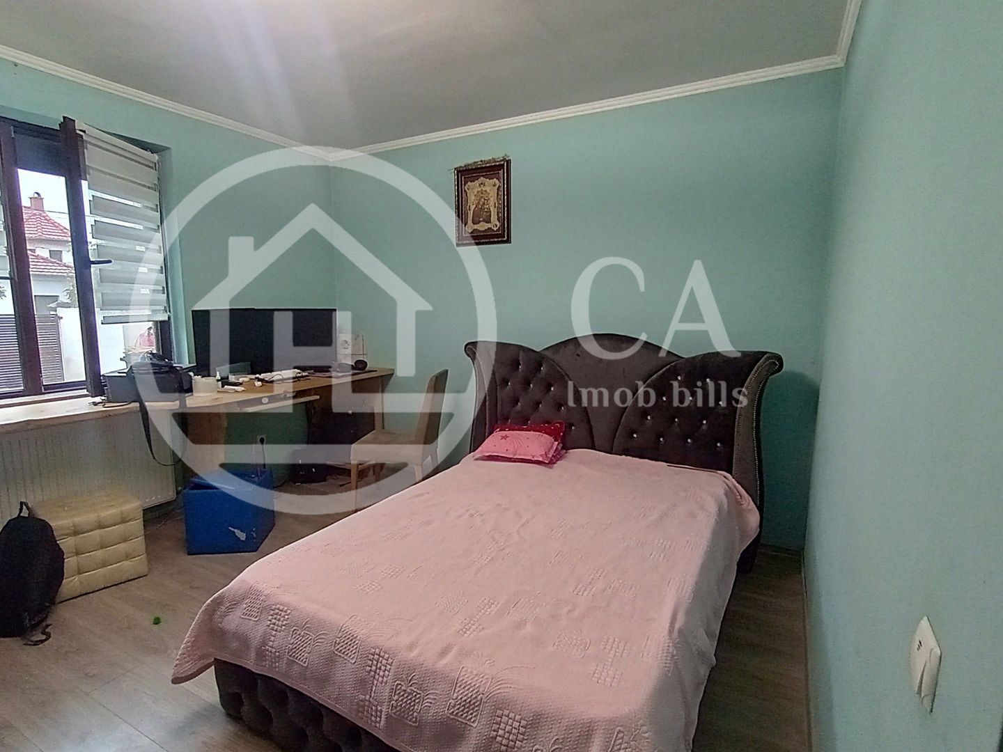 Casa de vnzare 4 camere pe zona Rogerius, Oradea. - Poză 8