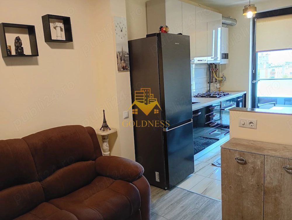 1 camera studio, Gheorgheni, Park Lake, Iulius Mall, FSEGA, Parcare - Poză 7