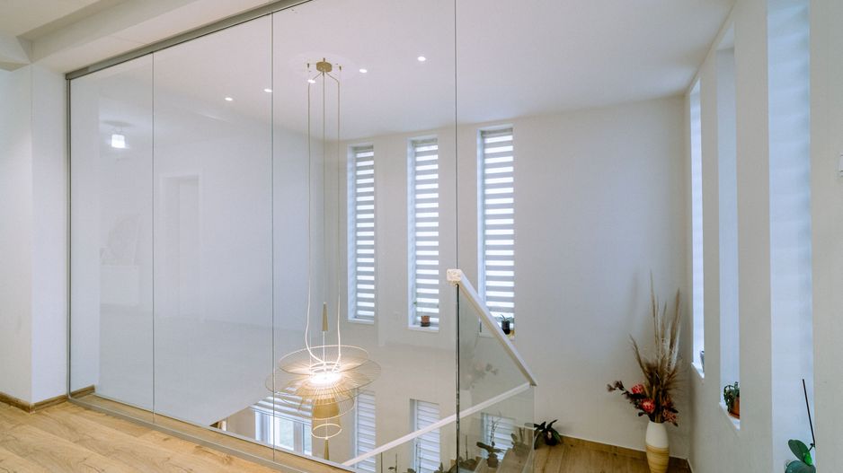 Vilă Sântandrei, 5 camere, SCD 321 mp. 340.000 €. Comision 0 - Poză 16