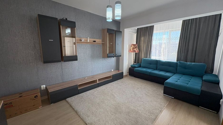 AP. 2 CAMERE- APARATORI, PET-FRIENDLY, CENTRALA, METROU, MODERN - Poză 3