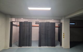 Apart 3 cam mobilat + parcări și boxe | Lângă parc și metrou Bazilescu - Poză 20