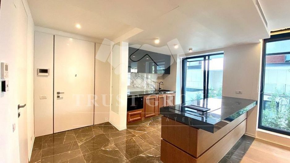 Duplex 4 camere Aviatorilor | Terasa 120mp | Loc de parcare - Poză 5