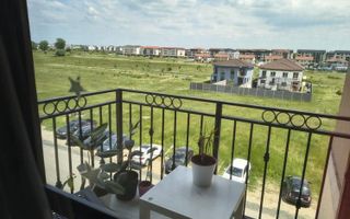 Apartament 4 camere | 100 mp – Giroc | Hotel IQ - Poză 13