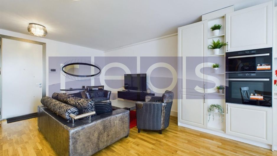 INCHIRIERE 2 CAMERE | 50 MP | ETAJ 6/10 | BLOC NOU | PARCARE SUBTERANA - Poză 2