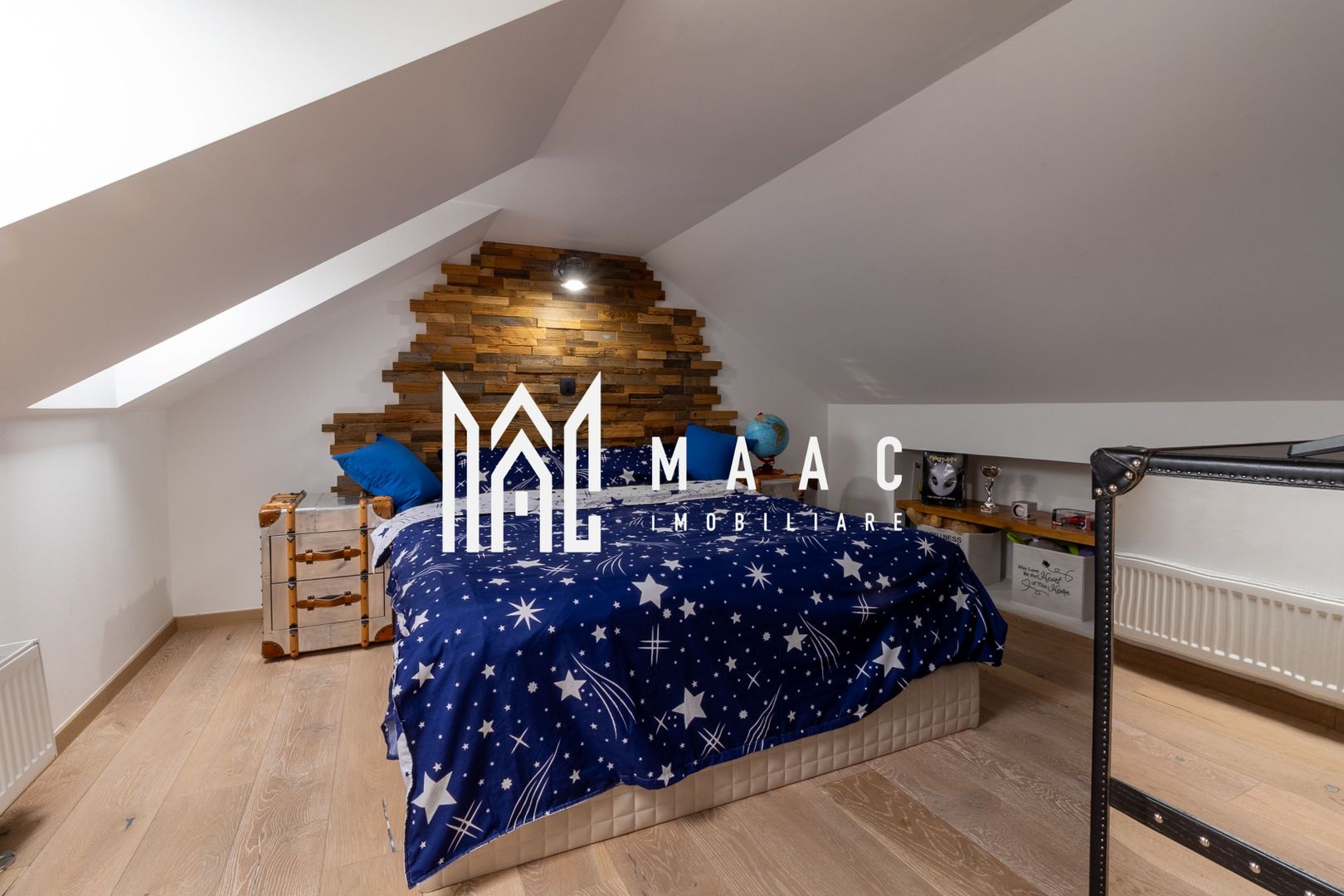 Penthouse de LUX | 150 Mp | 2 nivele | Padurea Dumbrava - Poză 33