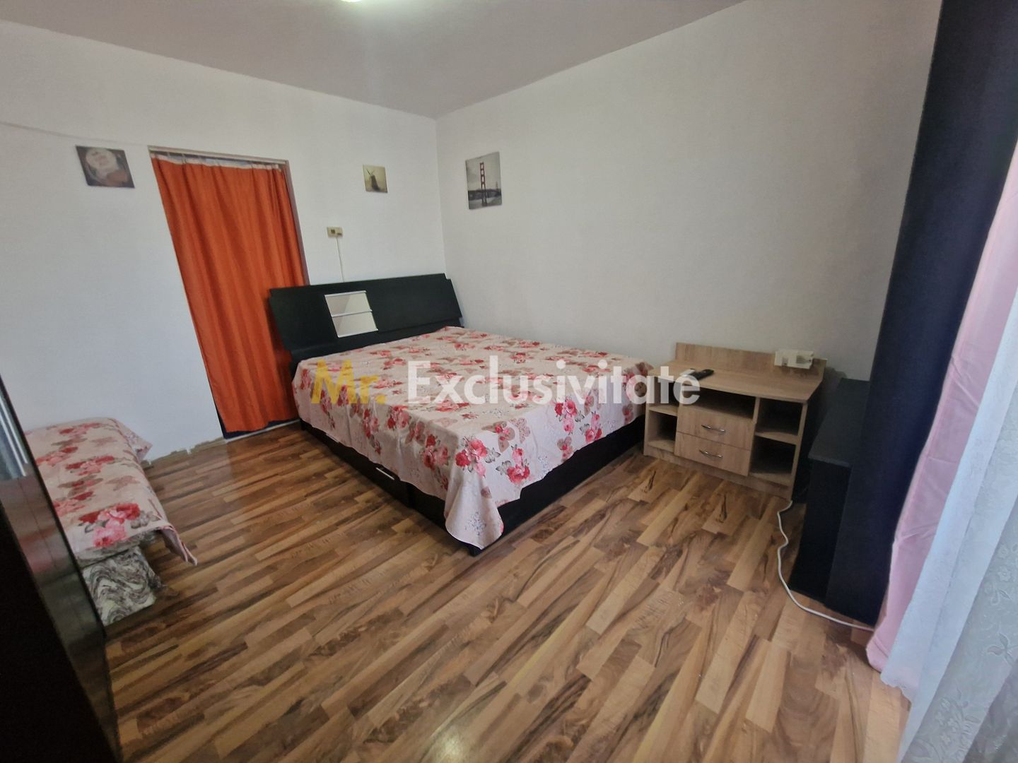 Garsoniera Mioveni - Poză 1