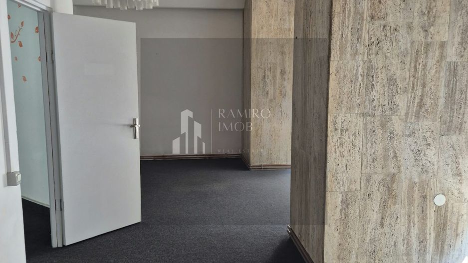 Spațiu comercial și birouri- 625 mp  | Piața Unirii | Bd. Unirii - Poză 3