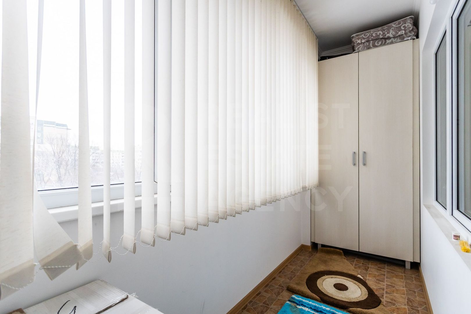 Vânzare , apartament, 1 cameră, bd. Mircea cel Bătrân Ciocana - Poză 4