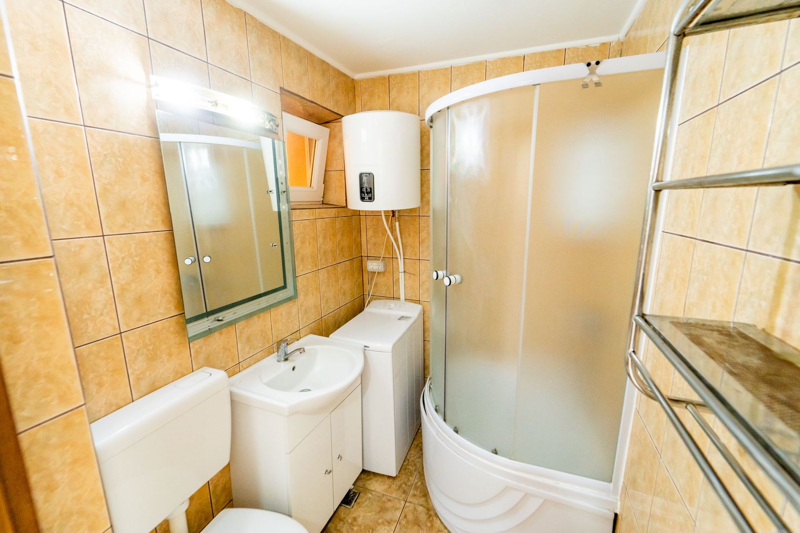 Apartament cu 2 camere la Fortuna de închiriat! - Poză 5