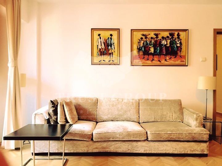 Apartament 2 camere Victoriei | Imobil 1990 - Poză 3