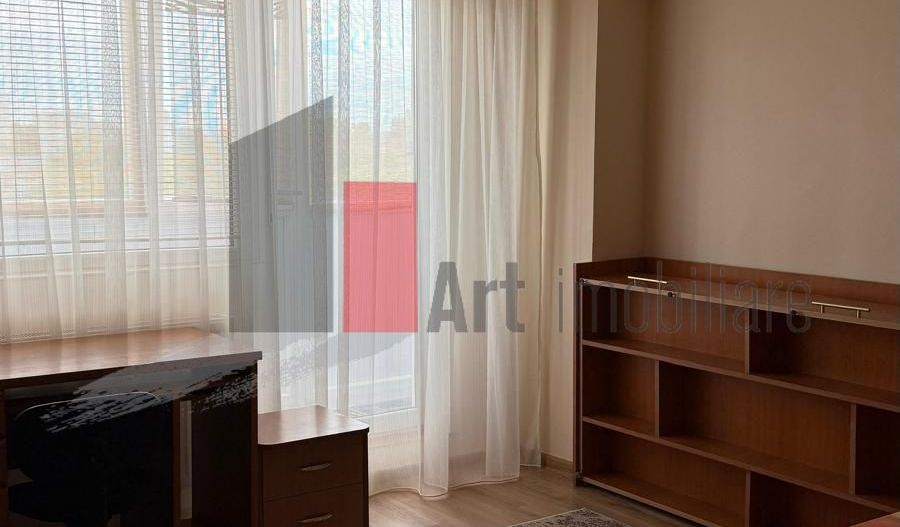 Apartament 3 camere de închiriat Berceni - Poză 8