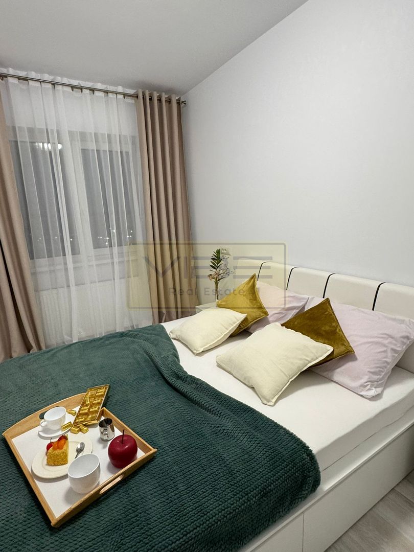 Semicentral- Podu Ros- Prima Inchiriere -Parcare subterana ! - Poză 5