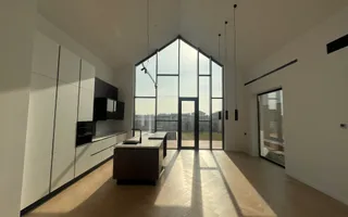 Vila de Lux Parter | Piscina | Arhitectura Deosebita | Finalizat - Poză 13