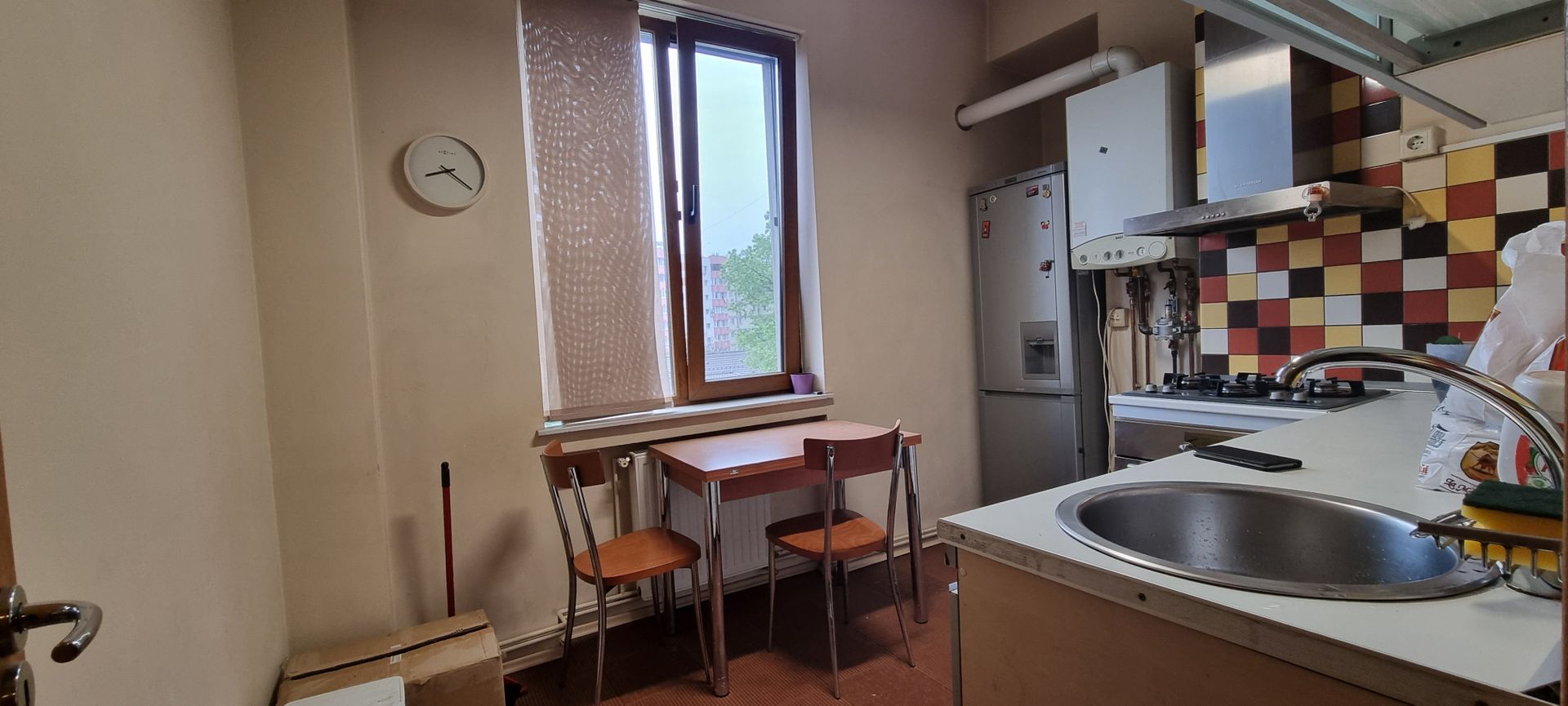 Apartament drumul Sarii - Poză 3
