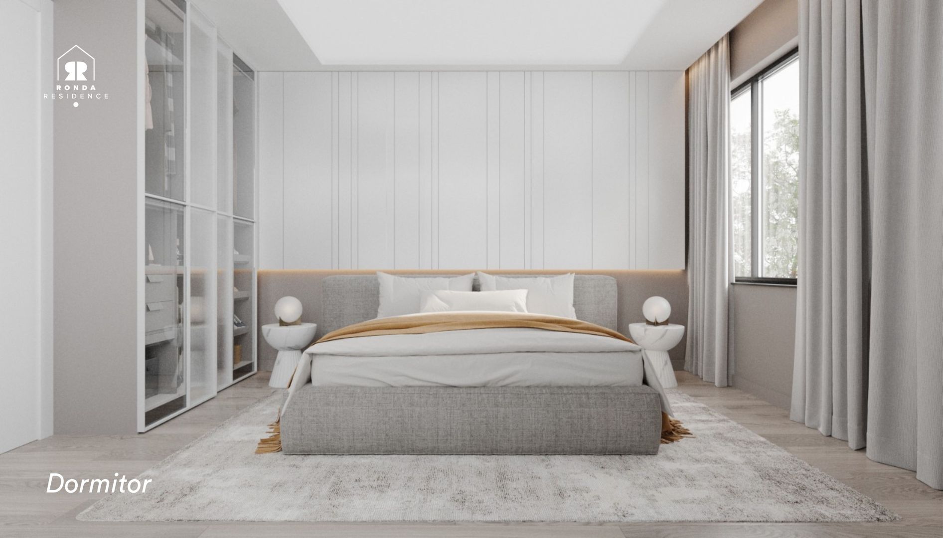 RONDA RESIDENCE - Poză 5