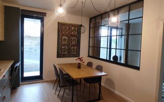 2 camere decomandate, modern, parcare, Zorilor, zona Frunzisului - Poză 3