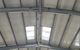 Hala 1000 mp de inchiriat Drumul Intre Tarlale- Oxigenului - Poză 7