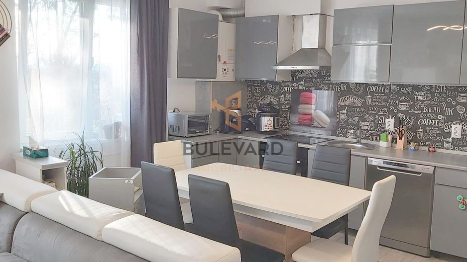 Apartament cu 3 camere la 5 minute de Vivo! - Poză 3