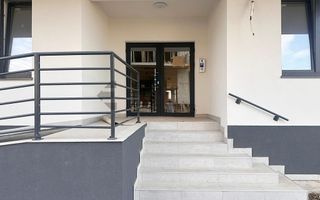 Apartament nou 1 camera in Băile Felix Bihor - Poză 4