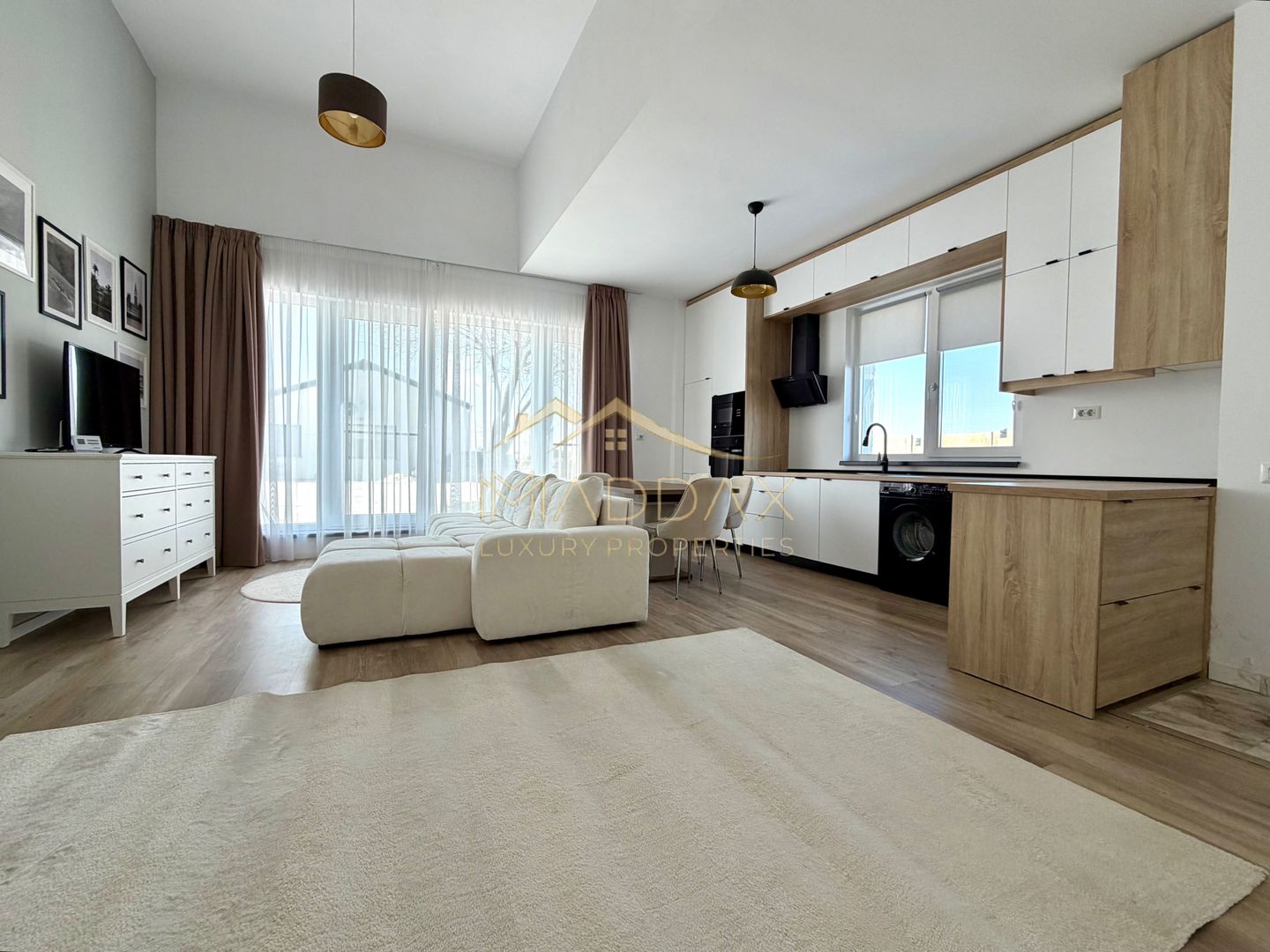 Vila *Individuala energetic* / *500mp teren* / 2 Locuri de Parcare / Corbeanca - Poză 6