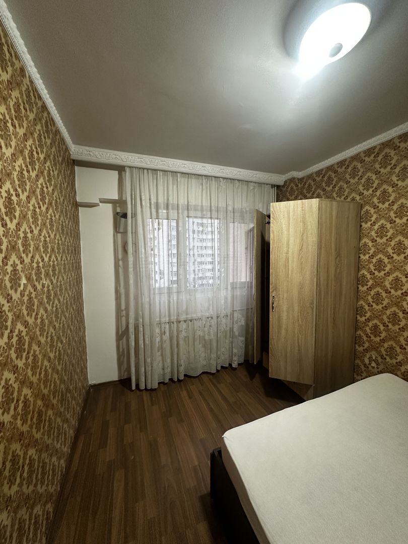 Apartament 3 camere Titan, 2 băi, parcare inclusă, 1 minut metrou - Poză 4