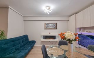 Apartament de 3 camere, PETFRIENDLY, parcare subterana, Dobrogeanu Gh. - Poză 3