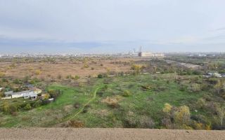 Vedere panoramică spectaculoasă către Delta Văcărești | 2 camere, 70 mp | Etaj 1 - Poză 9