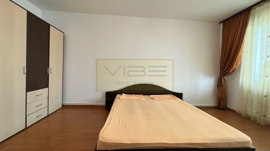 Apartament 3 camere zona Garii - 10 min Copou - Poză 15