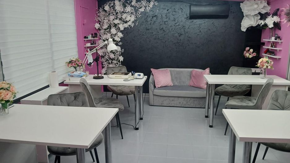 SPATIU COMERCIAL, TERASA 28 MP, BLOC NOU, MOBILAT/UTILAT COMPLET - Poză 6