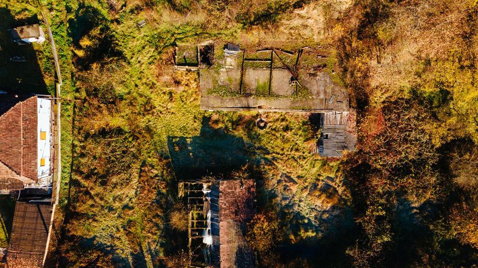 Teren intravilan Cladova - Poză 6