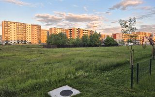 Exclusivitate -  3 camere,  bloc nou,  gradină, loc parcare, pet friendly - Poză 28