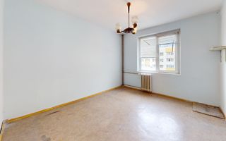 4 camere spatios, 88,7 mp, 2 balcoane, Dumbrava Noua - Poză 9