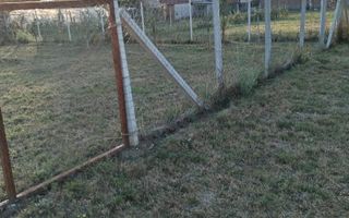 Vand teren intravilan Balta Blonda - Poză 4