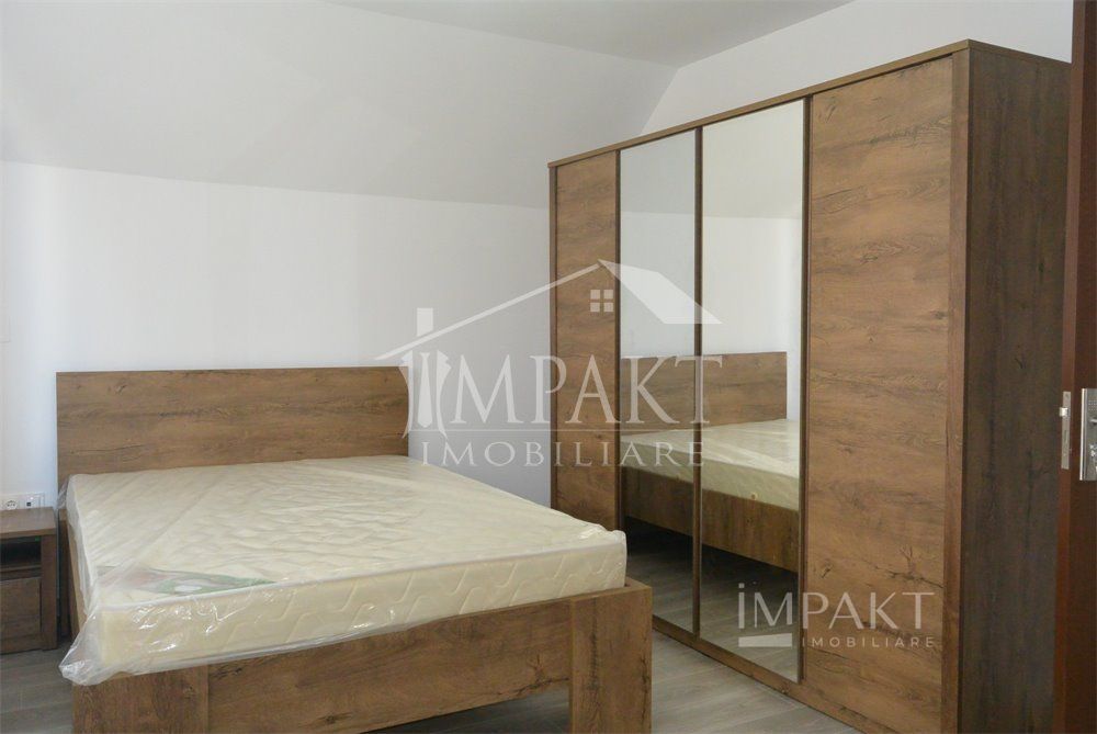 Casa individuala cu 5 camere in Zorilor aproape de UMF - Poză 5