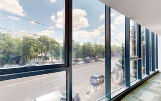 Spatiu birouri | Sala sport | Nicolae Caramfil | TVA deductibil - Poză 1