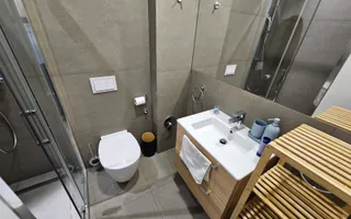 Apartament Exclusivist de 4 Camere | Iancu Nicolae | Parcare inclusa - Poză 12