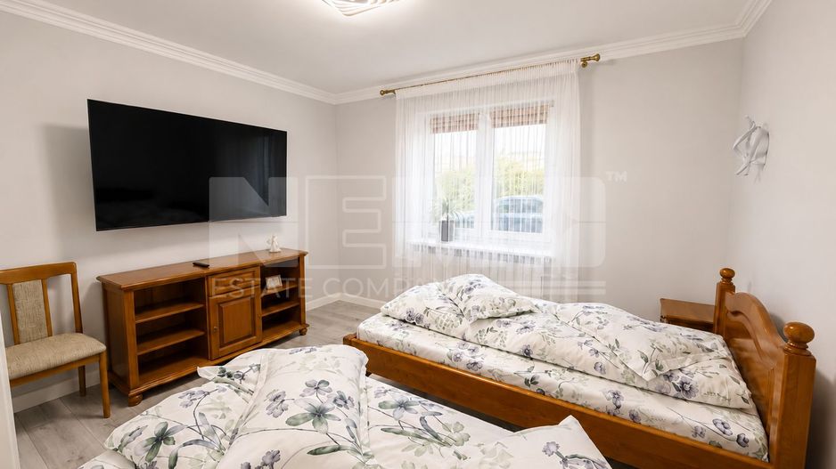 PRIMA ÎNCHIRIERE | APARTAMENT LA CASA | RADAUTI - Poză 6