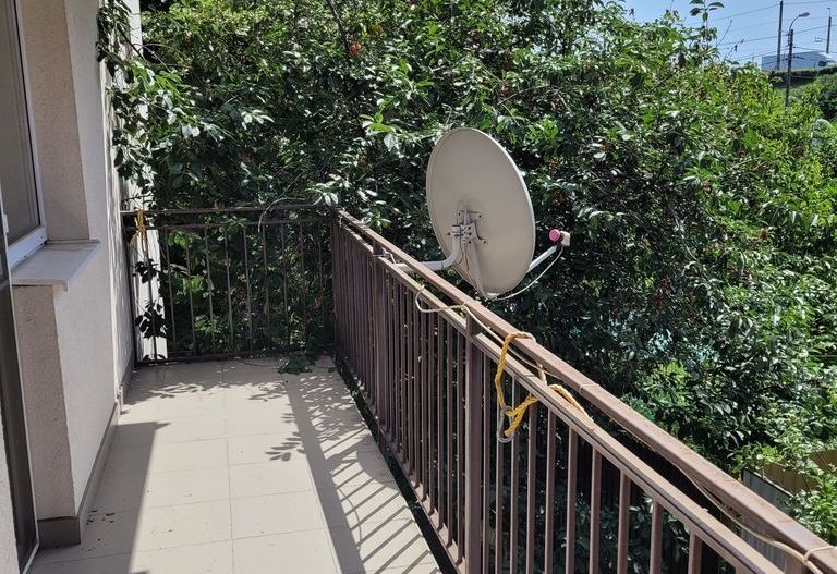 Apartament - 1 camera - Someseni - Poză 5