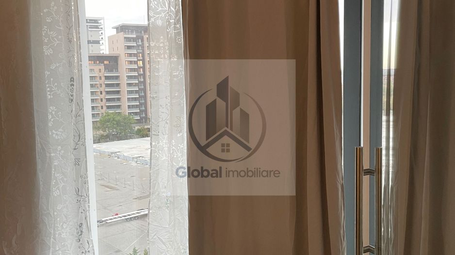 Cloud9 apartament si loc parcare Sos. Pipera 61 - Poză 2