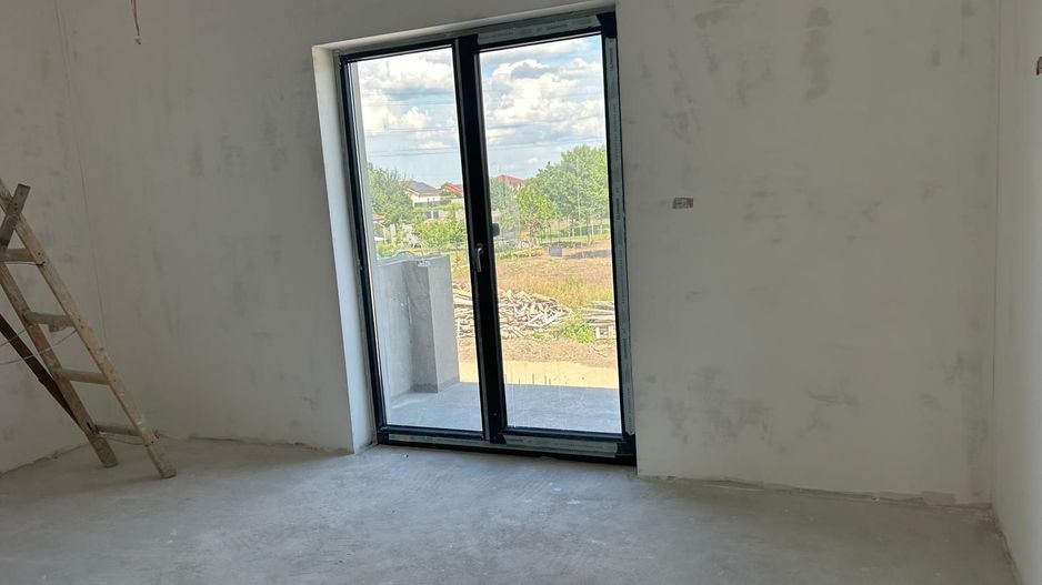 Duplex modern, 4 camere, Giarmata Vii - Poză 3