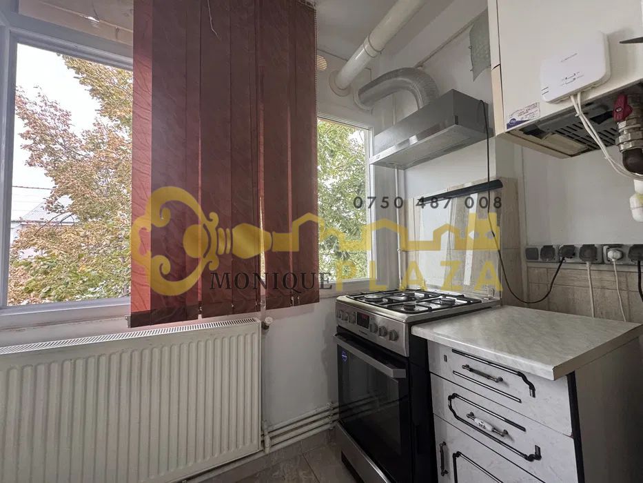 2 Camere | Zona fullacces | Mobilat | Utilat | - Poză 4