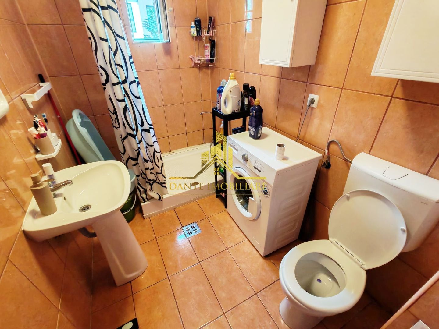 2 camere, decomandat, PET FRIENDLY, bloc nou, Floresti, zona VIVO - Poză 16