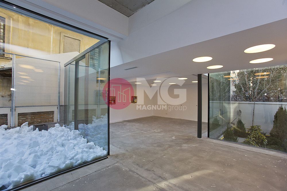 Imobil unicat de vanzare- Dorobanti Capitale- Vila Capo - Poză 14