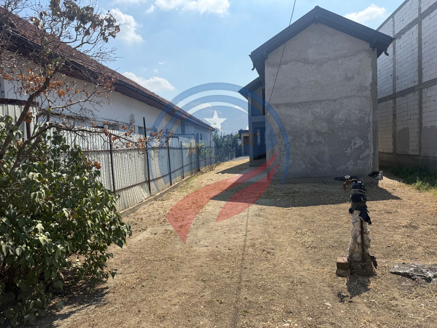 Casă de vânzare în Craiova – Strada Poligonului, teren 529 mp - Poză 8