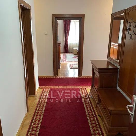 Apartament 3 camere | 120mp + balcon | parcare | zona Grigorescu - Poză 8